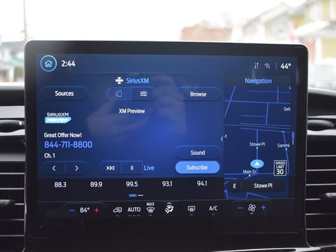 Used 2024 Ford Transit 350 XLT image 20