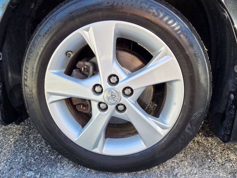 Used 2013 Toyota Corolla S FWD image 26