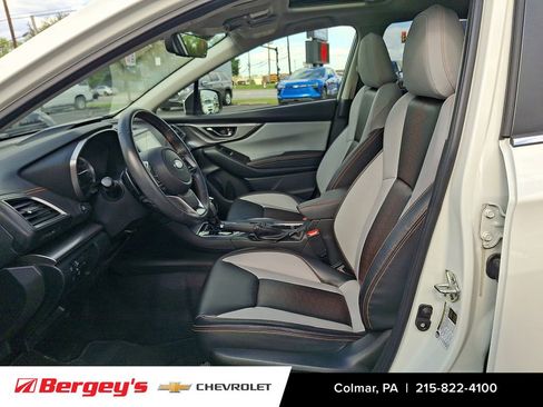 Used 2021 Subaru Crosstrek 2.5i Limited w/ Popular Package #4 AWD/4WD image 16