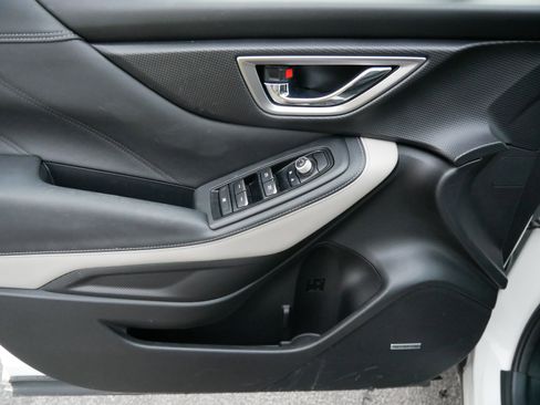 Certified 2023 Subaru Forester Limited image 30