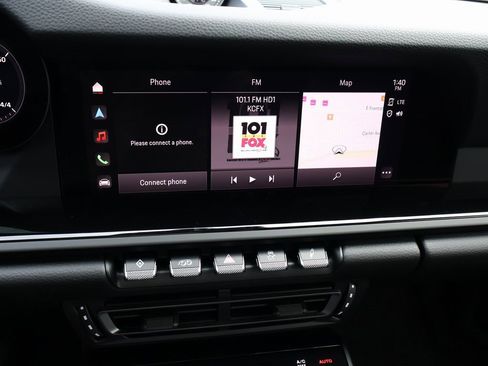 Used 2024 Porsche 911 Carrera T image 22