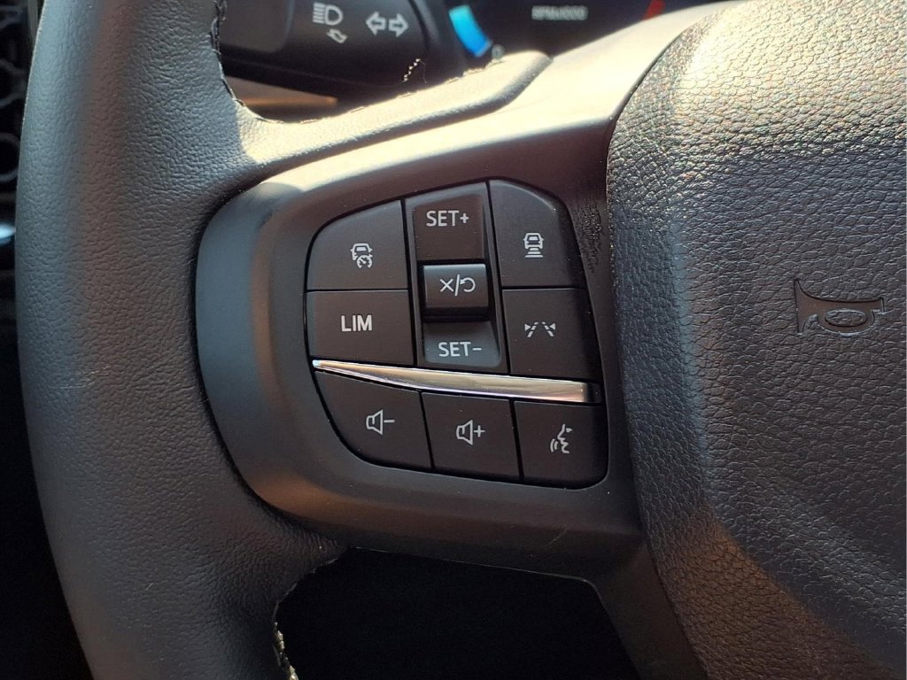 New 2026 Ford Ranger Lariat AWD/4WD image 12