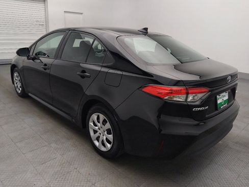 Used 2024 Toyota Corolla LE image 5