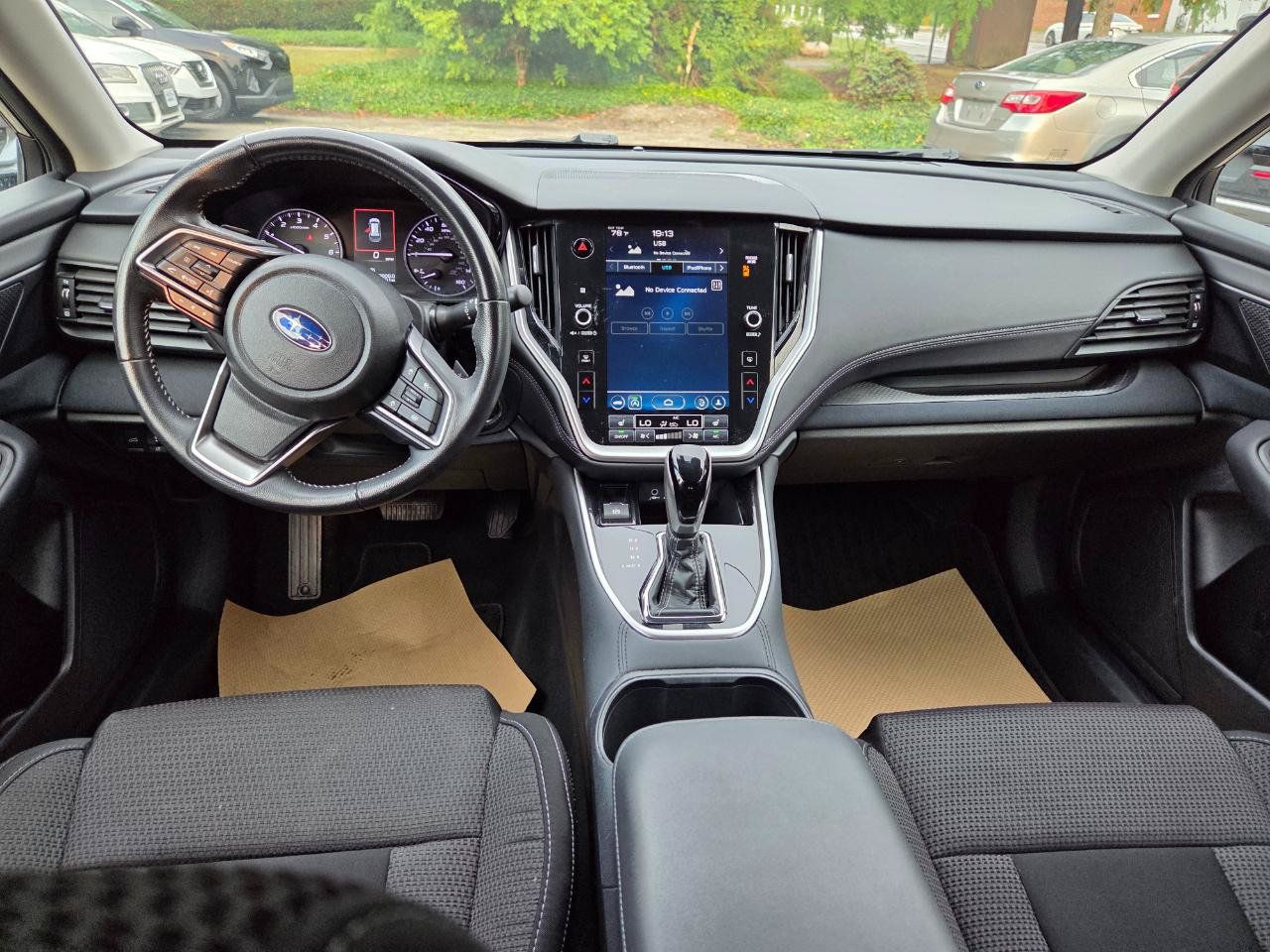 Used 2023 Subaru Outback Premium AWD/4WD image 22