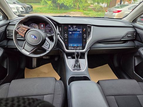 Used 2023 Subaru Outback Premium AWD/4WD image 22