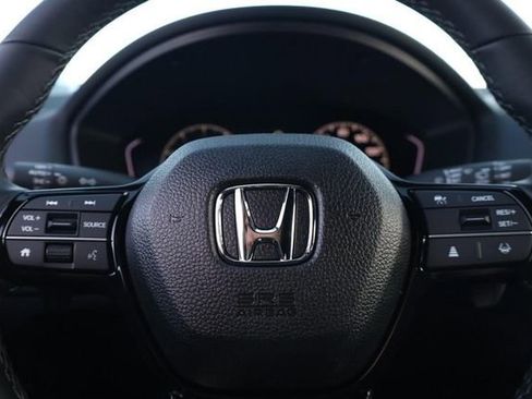 New 2026 Honda Civic Sport image 9