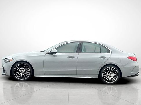 New 2026 Mercedes-Benz C 300 Sedan image 29