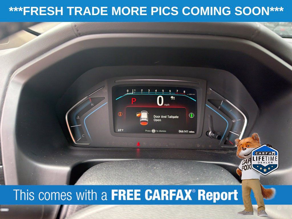 Used 2021 Honda Odyssey Elite image 6