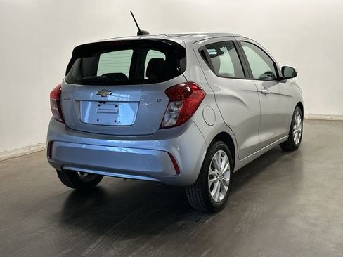 Used 2020 Chevrolet Spark LT image 31