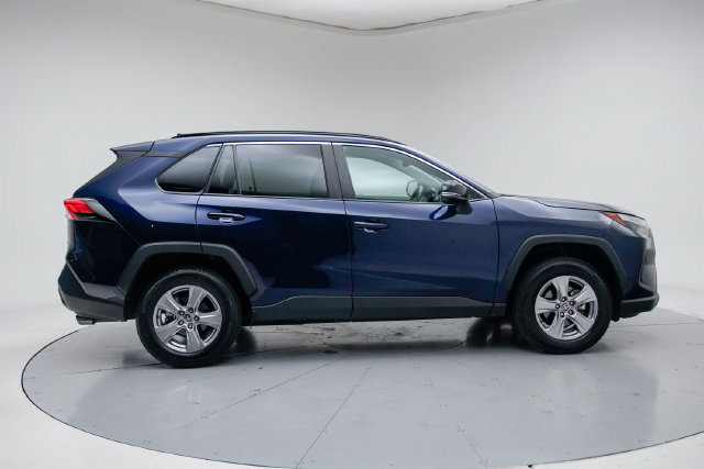 Certified 2025 Toyota RAV4 XLE AWD/4WD image 6