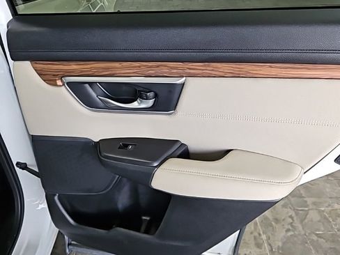 Used 2021 Honda CR-V EX image 15