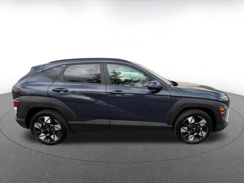 Used 2025 Hyundai Kona SEL image 16