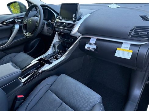New 2026 Mitsubishi Eclipse Cross SE image 25