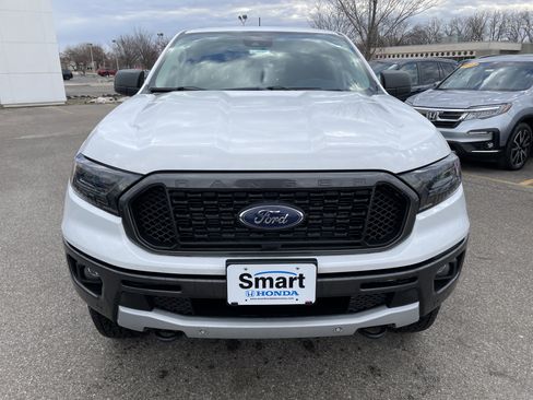 Used 2019 Ford Ranger XLT w/ Equipment Group 302A Luxury image 2