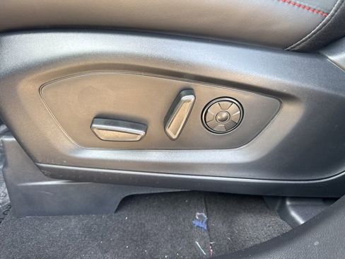 New 2026 Ford Explorer ST image 25