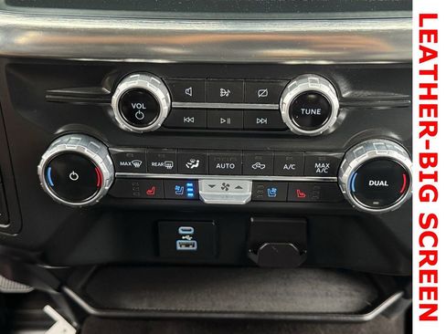 Used 2022 Ford F150 Lariat image 17