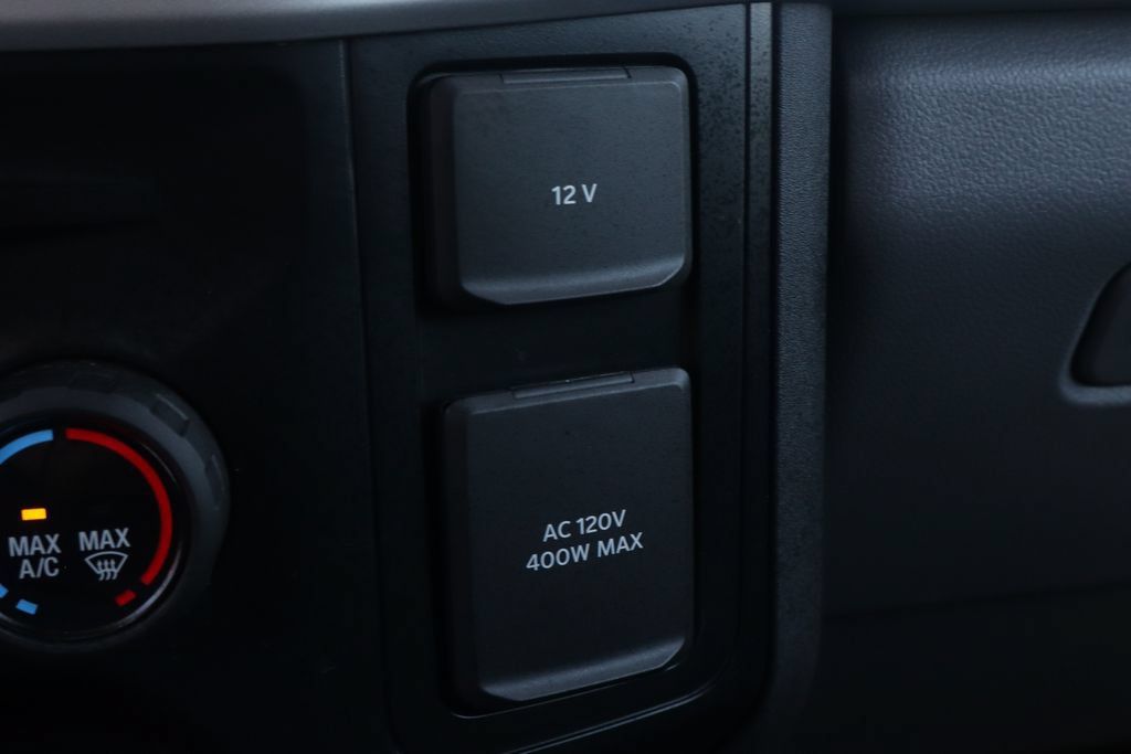 Used 2024 Ford F250 XL w/ STX Appearance Package AWD/4WD image 41