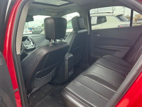 Used 2014 Chevrolet Equinox LTZ w/ LPO, Protection Package image 7