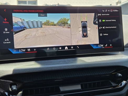 Used 2025 BMW i4 xDrive40i w/ Premium Package AWD/4WD image 21