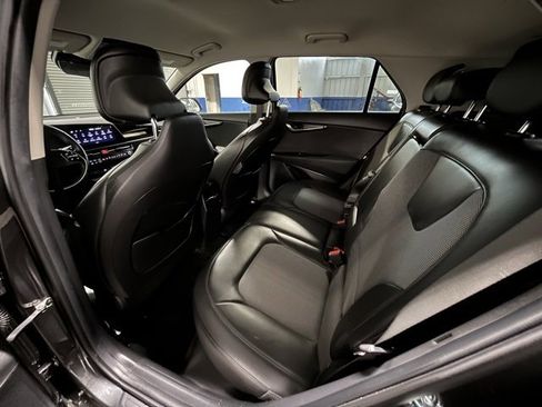 Used 2023 Kia Niro Wind image 15