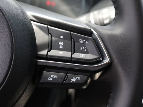 Used 2023 MAZDA CX-5 AWD 2.5 S w/ Premium Package image 40