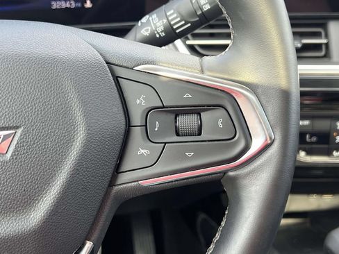 Used 2024 Chevrolet Trax ACTIV w/ Sunroof Package FWD image 24