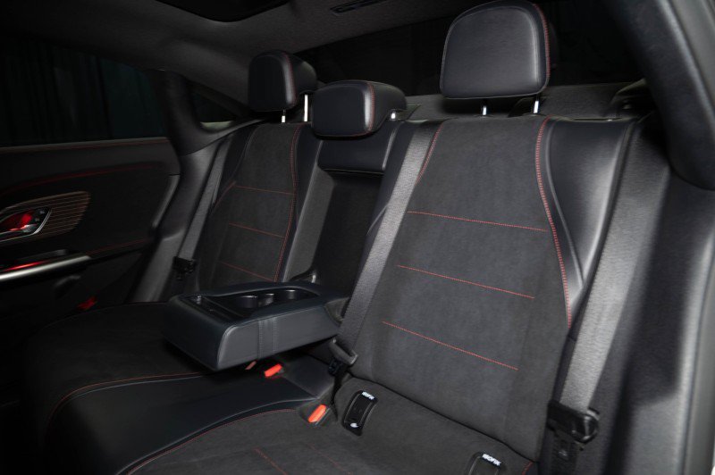 New 2027 Mercedes-Benz CLA 220 image 13