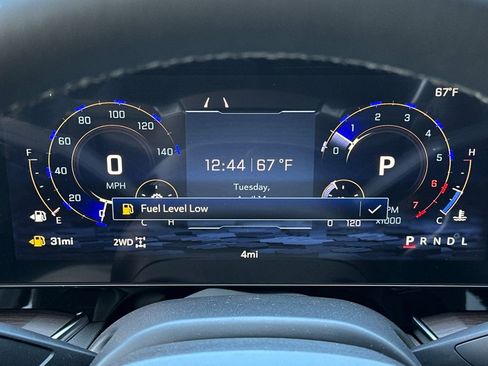 New 2026 Chevrolet Tahoe LT w/ Comfort Package image 25