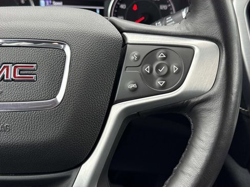 Used 2018 GMC Acadia SLE w/ Driver Alert Package I FWD image 13