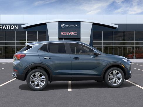 New 2026 Buick Encore GX Preferred w/ Advanced Technology Package AWD/4WD image 6