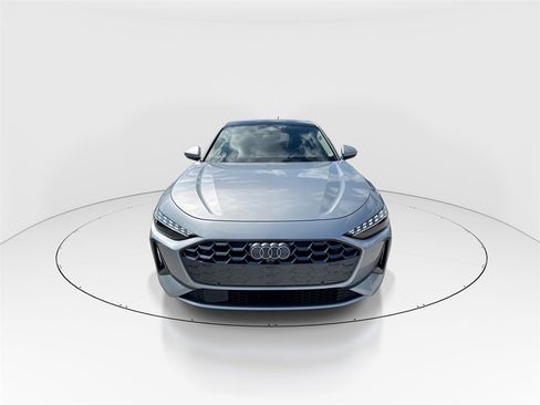 New 2025 Audi A5 2.0T Premium Plus image 3