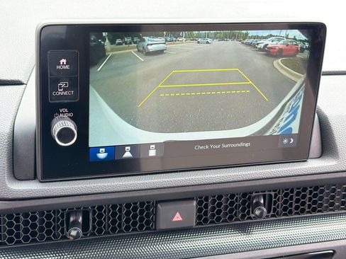 Used 2026 Honda CR-V LX image 11