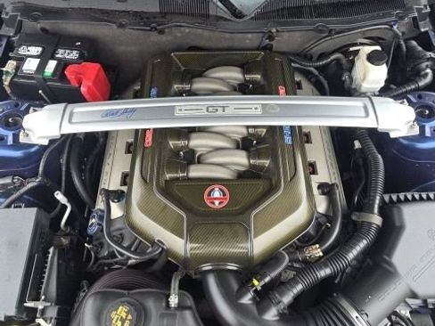 Used 2011 Ford Mustang GT Premium w/ 401A Rapid Spec Order Code image 37