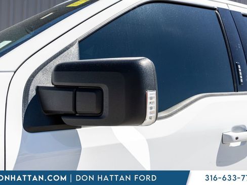 Used 2023 Ford F150 XLT w/ Equipment Group 302A High image 29