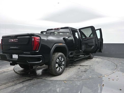 Used 2026 GMC Sierra 2500 Denali w/ Denali Reserve Package AWD/4WD image 52