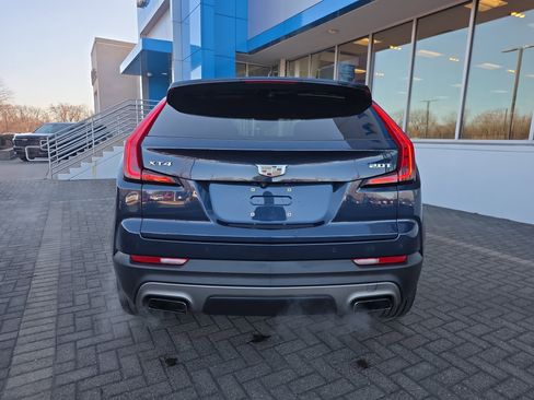 Used 2019 Cadillac XT4 Premium Luxury image 4