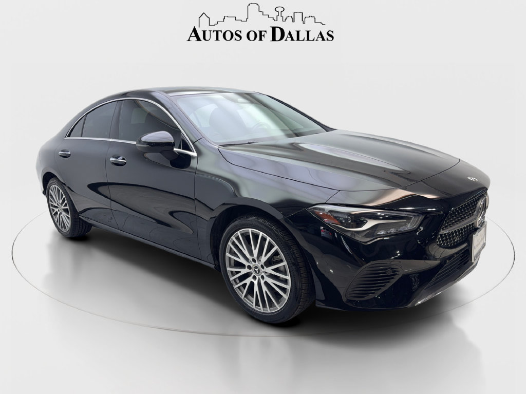 Used 2025 Mercedes-Benz CLA 250 image 5