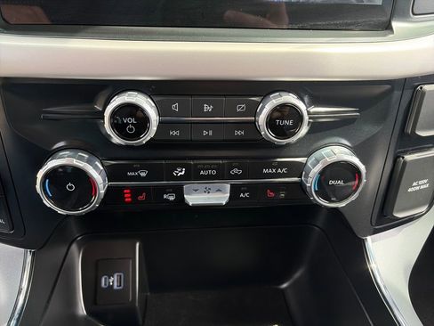 Used 2023 Ford F150 XLT w/ Equipment Group 302A High AWD/4WD image 23