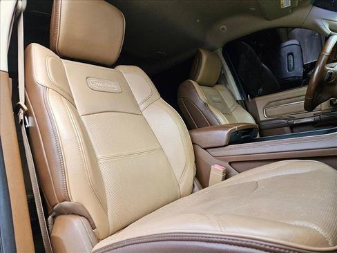 Used 2019 RAM 3500 Limited image 22