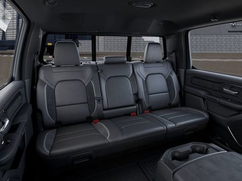 New 2026 RAM 1500 RHO AWD/4WD image 15