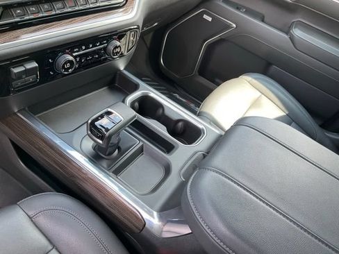 Used 2024 Chevrolet Silverado 1500 RST w/ RST All Star Premium Package AWD/4WD image 16