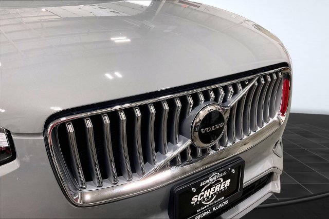 Certified 2025 Volvo XC90 T8 Plus w/ Protection Package Premier AWD/4WD image 32