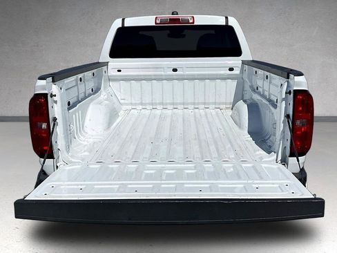 Used 2020 Chevrolet Colorado LT RWD image 7