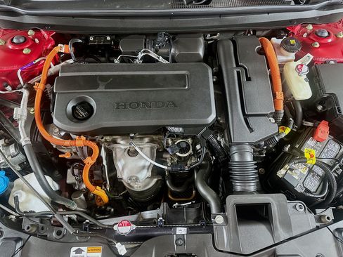 Used 2024 Honda Accord Sport image 32