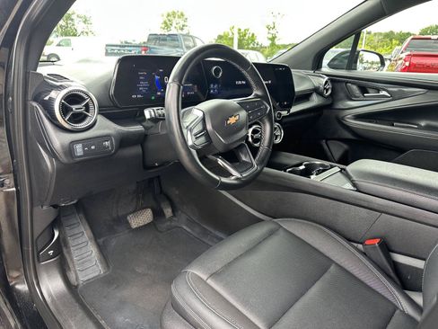 Used 2024 Chevrolet Blazer EV LT AWD/4WD image 21