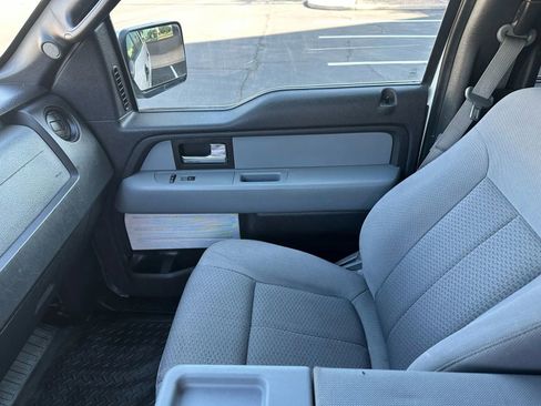 Used 2013 Ford F150 XL w/ XL Plus Pkg image 10