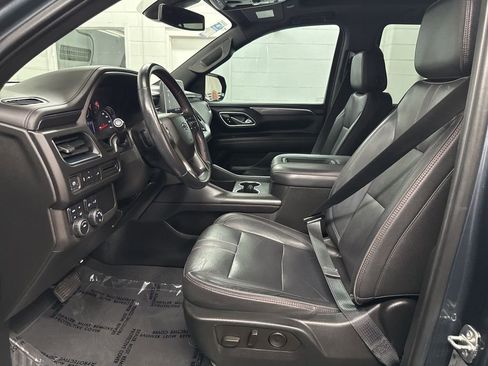 Used 2021 Chevrolet Tahoe RST AWD/4WD image 20