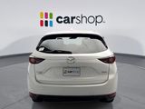Used 2019 MAZDA CX-5 Sport w/ I-ACTIVSENSE Package image 4