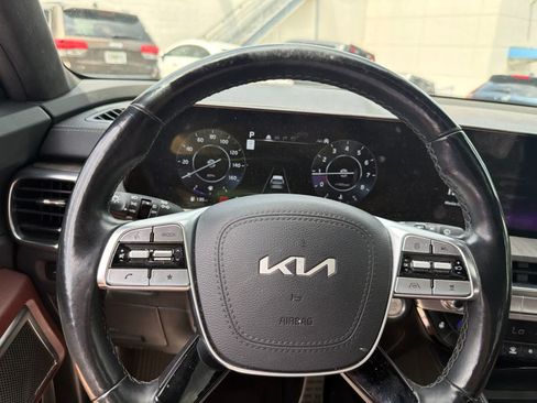 Used 2024 Kia Telluride SX Prestige AWD/4WD image 26