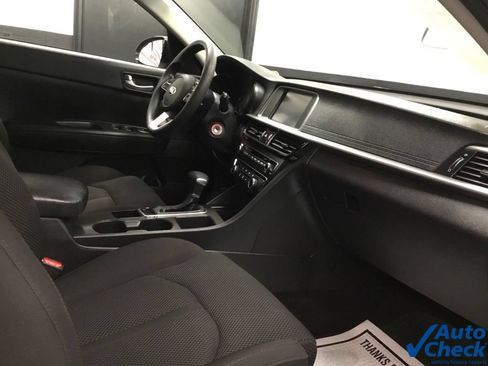 Used 2019 Kia Optima LX FWD image 36